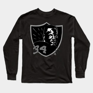 Bo Long Sleeve T-Shirt